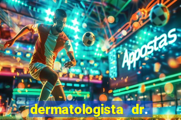 dermatologista dr. jorge tadeu lopes santos - sp