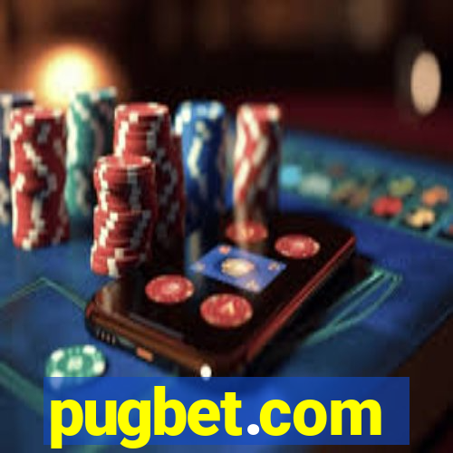 pugbet.com