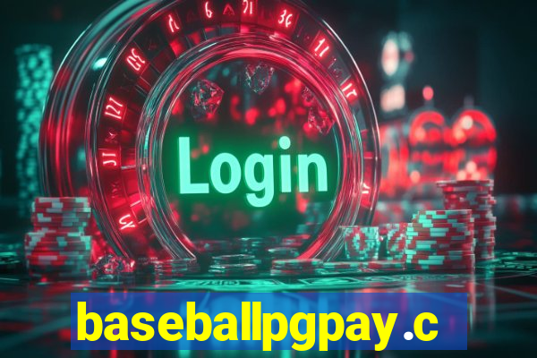 baseballpgpay.com