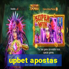 upbet apostas