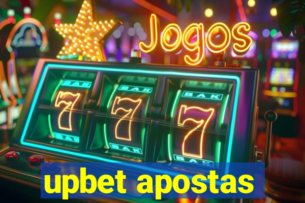 upbet apostas