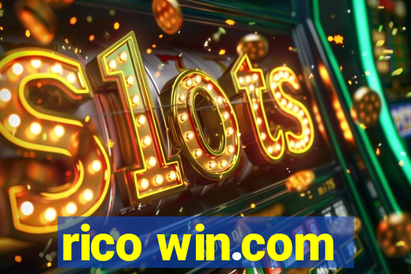 rico win.com