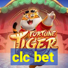 clc bet