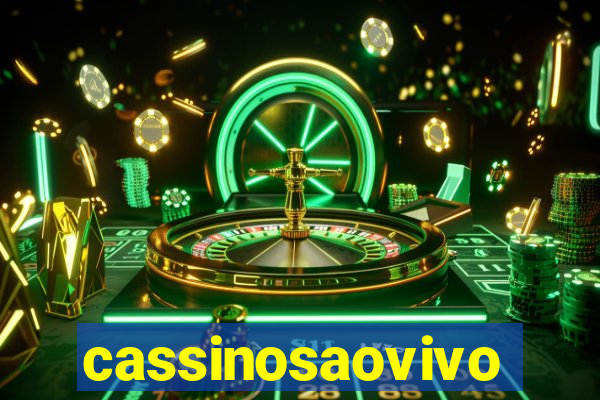 cassinosaovivo