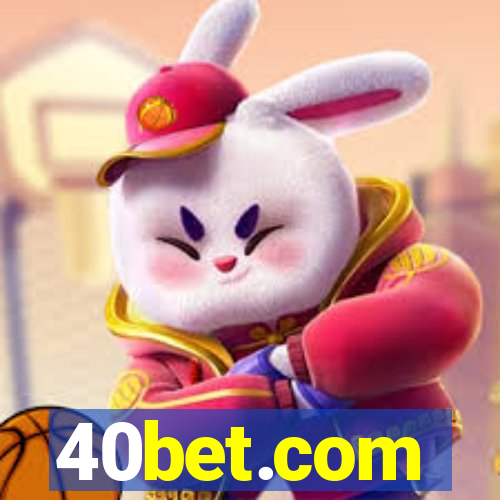 40bet.com