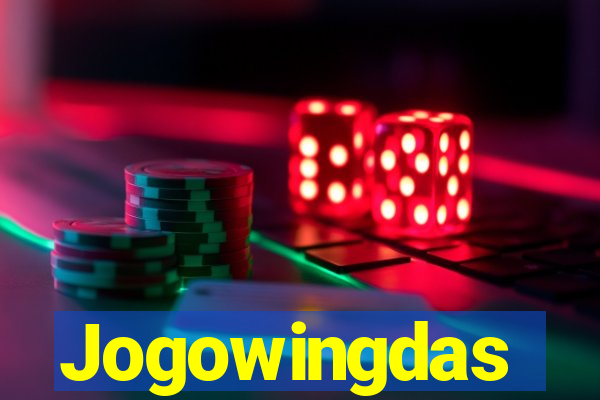 Jogowingdas