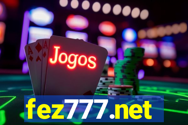 fez777.net