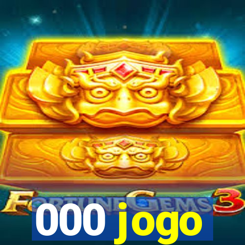 000 jogo