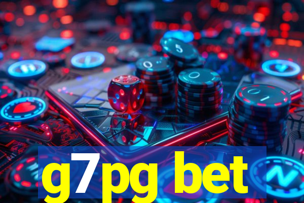 g7pg bet