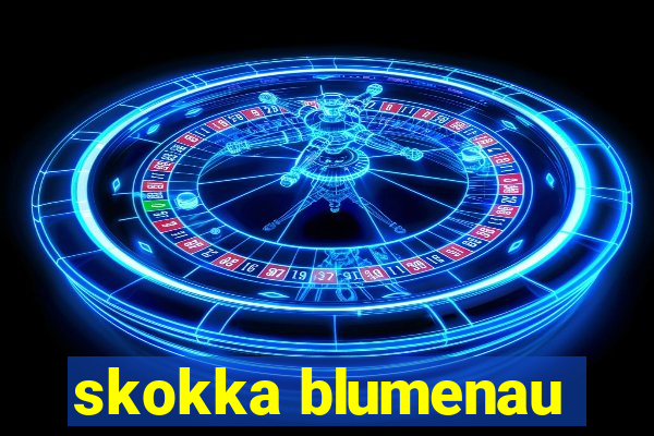 skokka blumenau