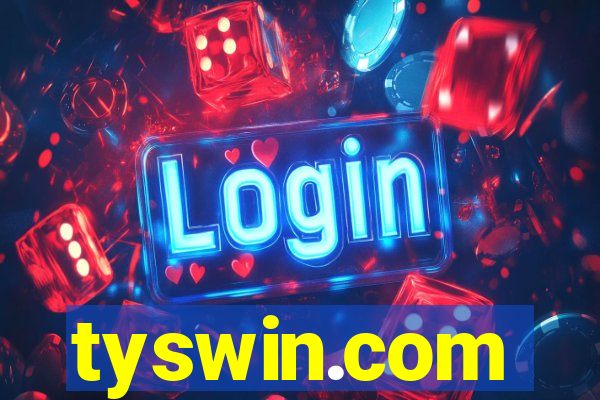 tyswin.com