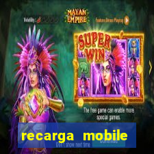 recarga mobile legends 1 real