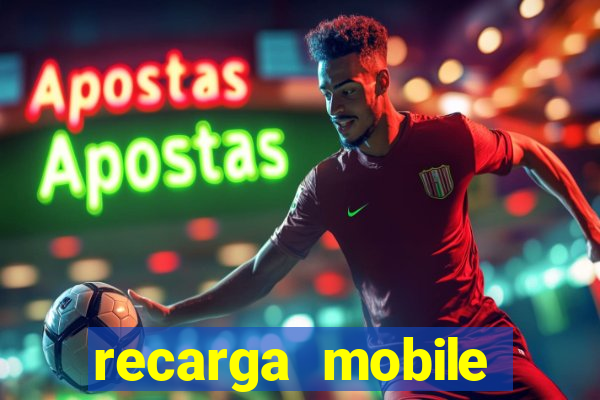 recarga mobile legends 1 real