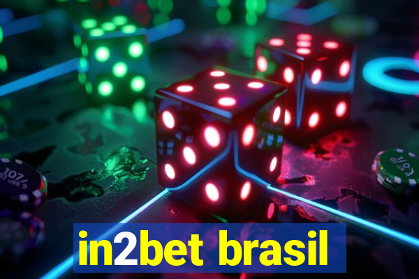 in2bet brasil