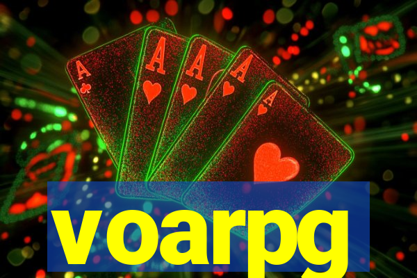 voarpg