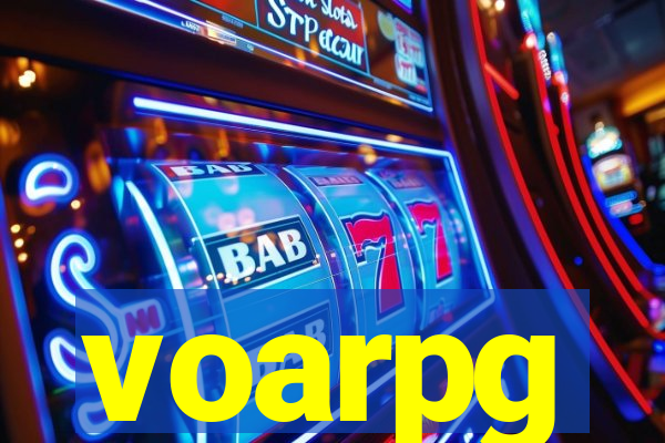 voarpg