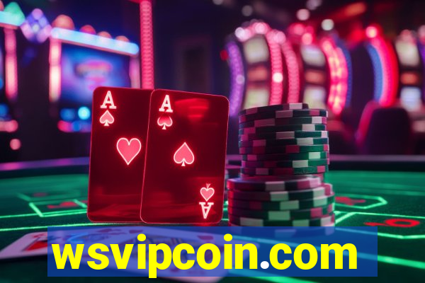 wsvipcoin.com