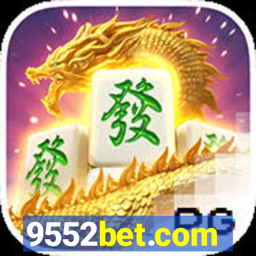 9552bet.com