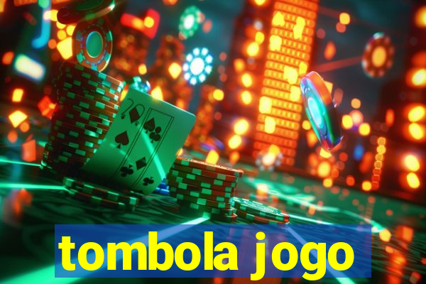 tombola jogo