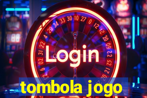 tombola jogo