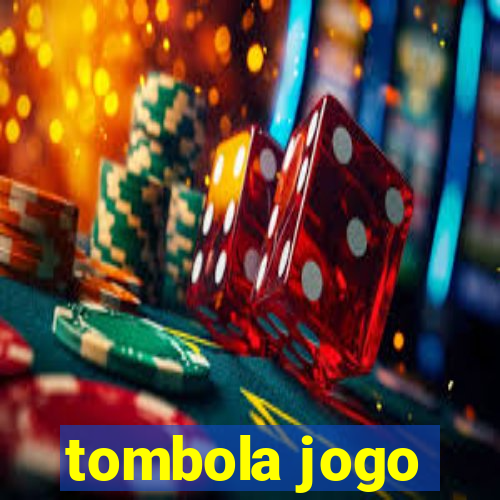 tombola jogo