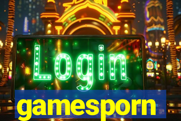 gamesporn