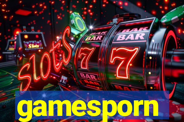 gamesporn