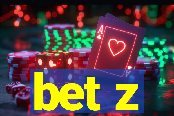 bet z