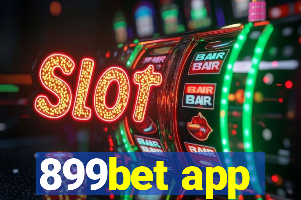 899bet app