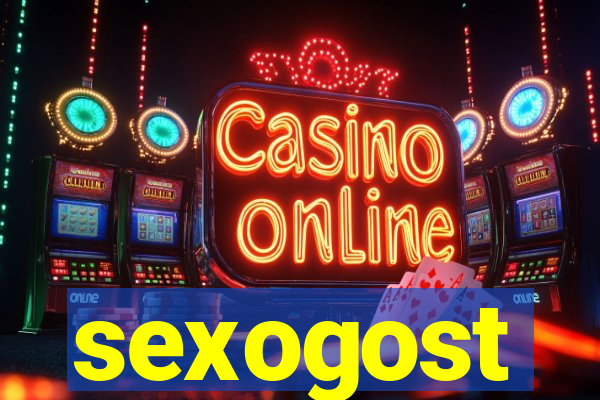 sexogost