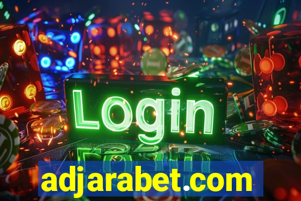 adjarabet.com