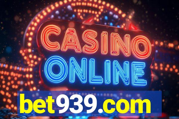 bet939.com