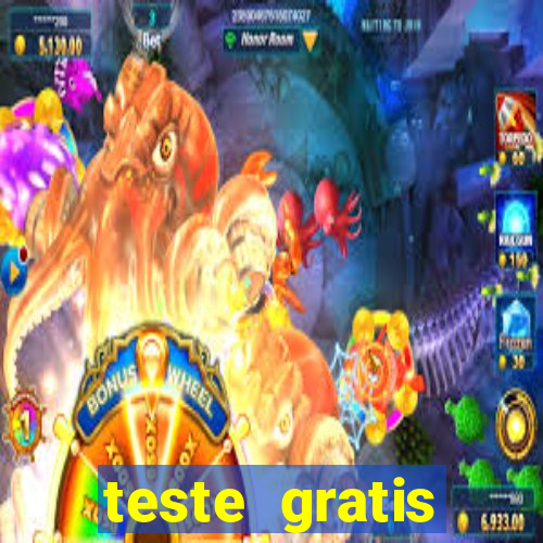 teste gratis fortune tiger