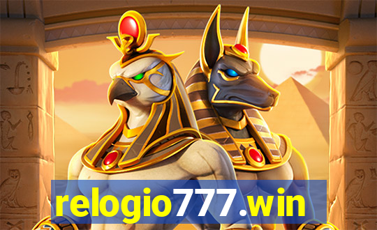 relogio777.win