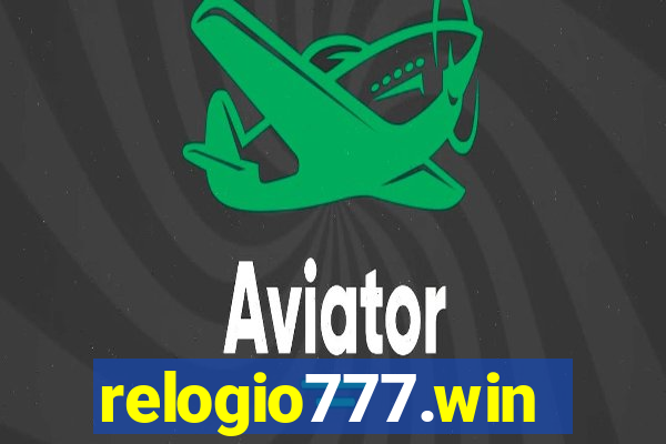 relogio777.win