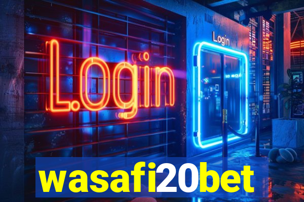 wasafi20bet