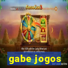 gabe jogos