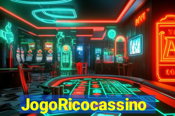 JogoRicocassino