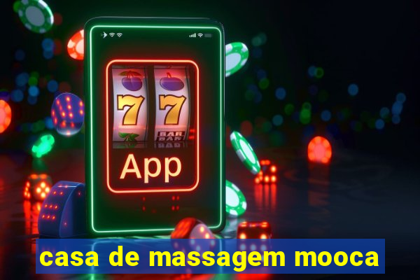 casa de massagem mooca