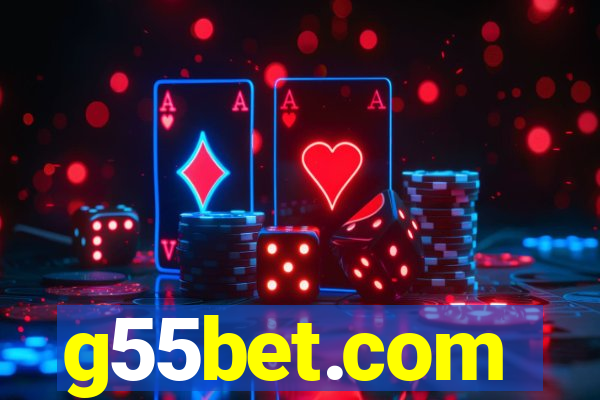 g55bet.com