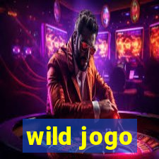 wild jogo