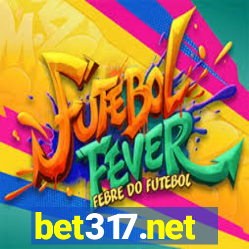 bet317.net