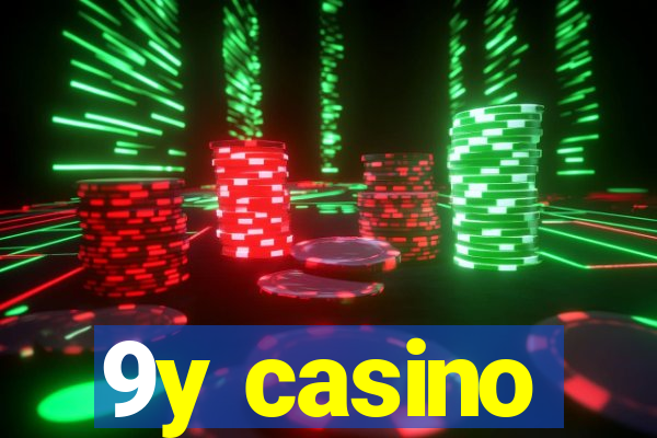 9y casino