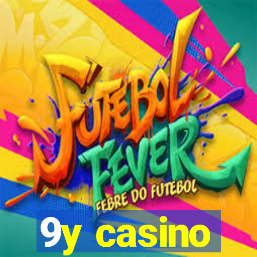 9y casino