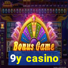 9y casino