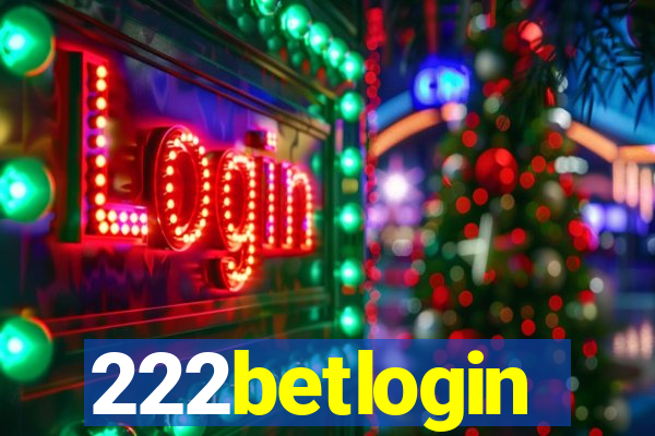 222betlogin