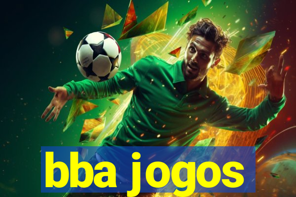 bba jogos