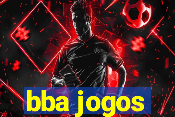 bba jogos