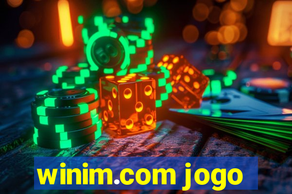 winim.com jogo