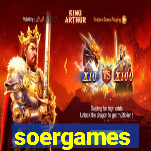 soergames